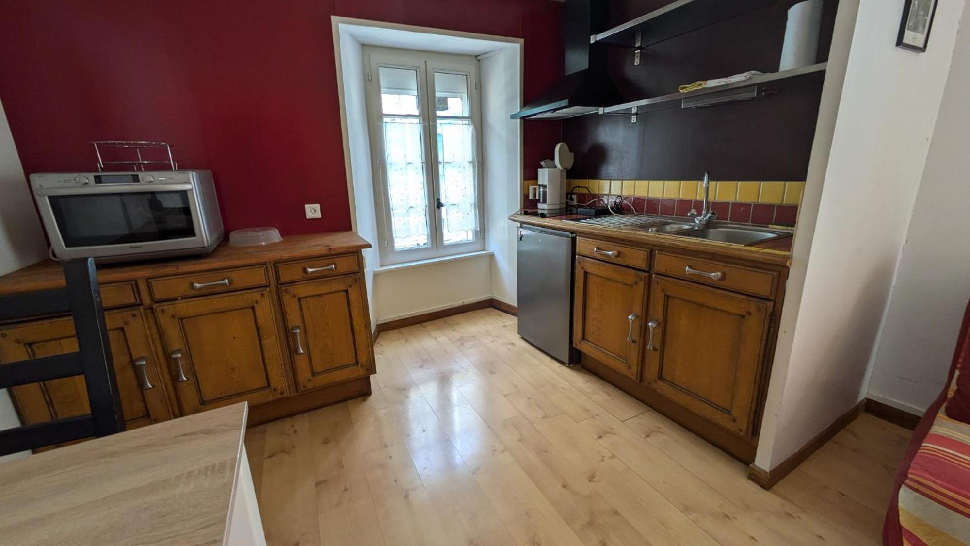 Gourmandise Apartment Coutances Exterior photo