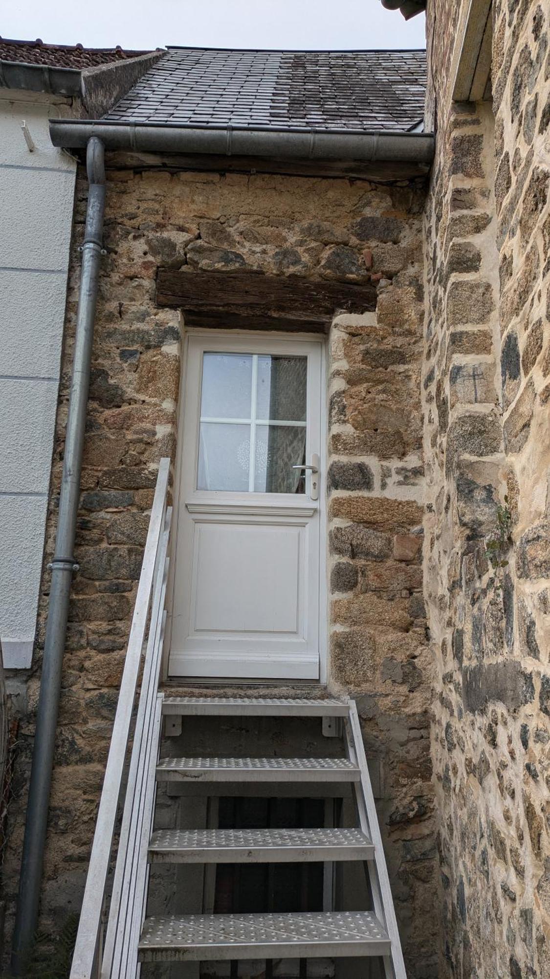 Gourmandise Apartment Coutances Exterior photo