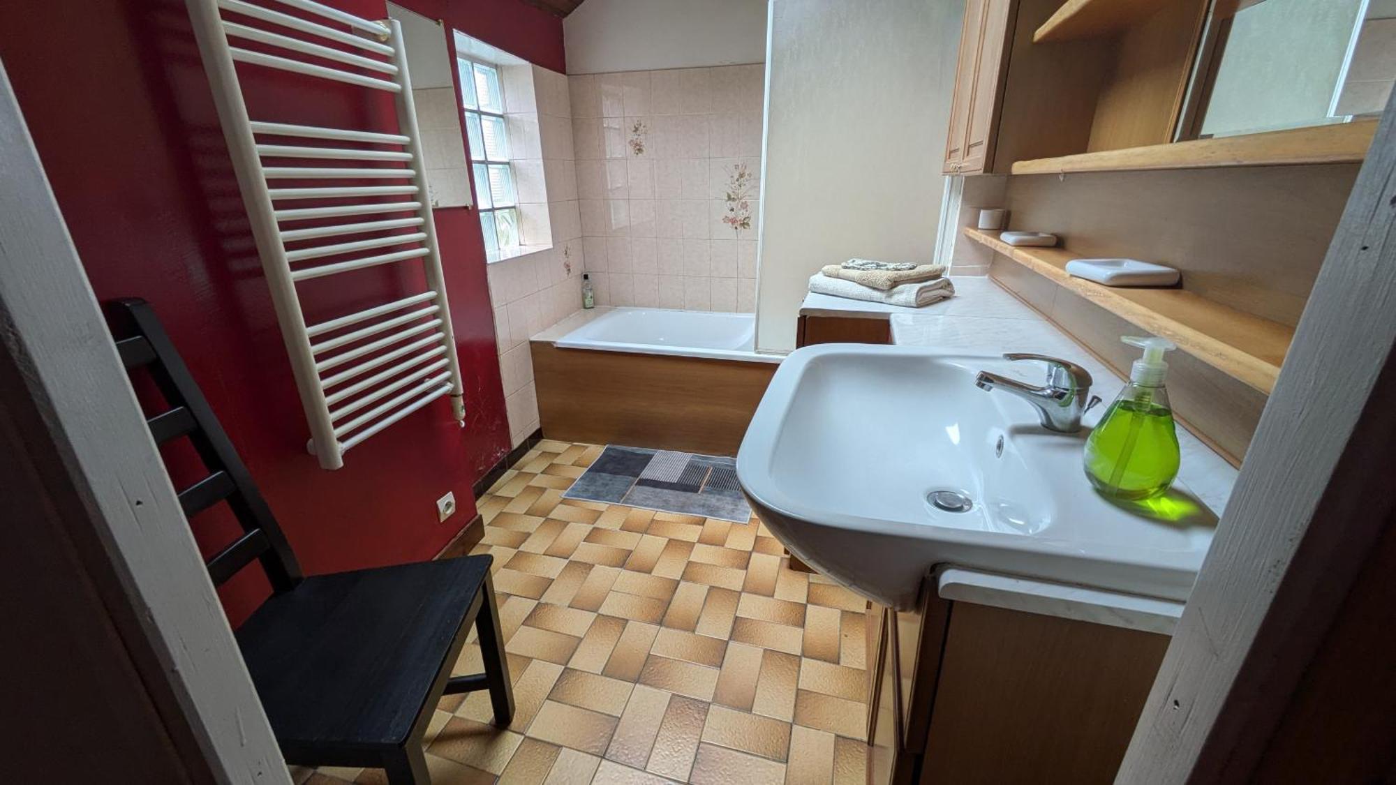 Gourmandise Apartment Coutances Exterior photo